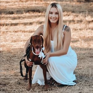 Meet your Posher, Dia